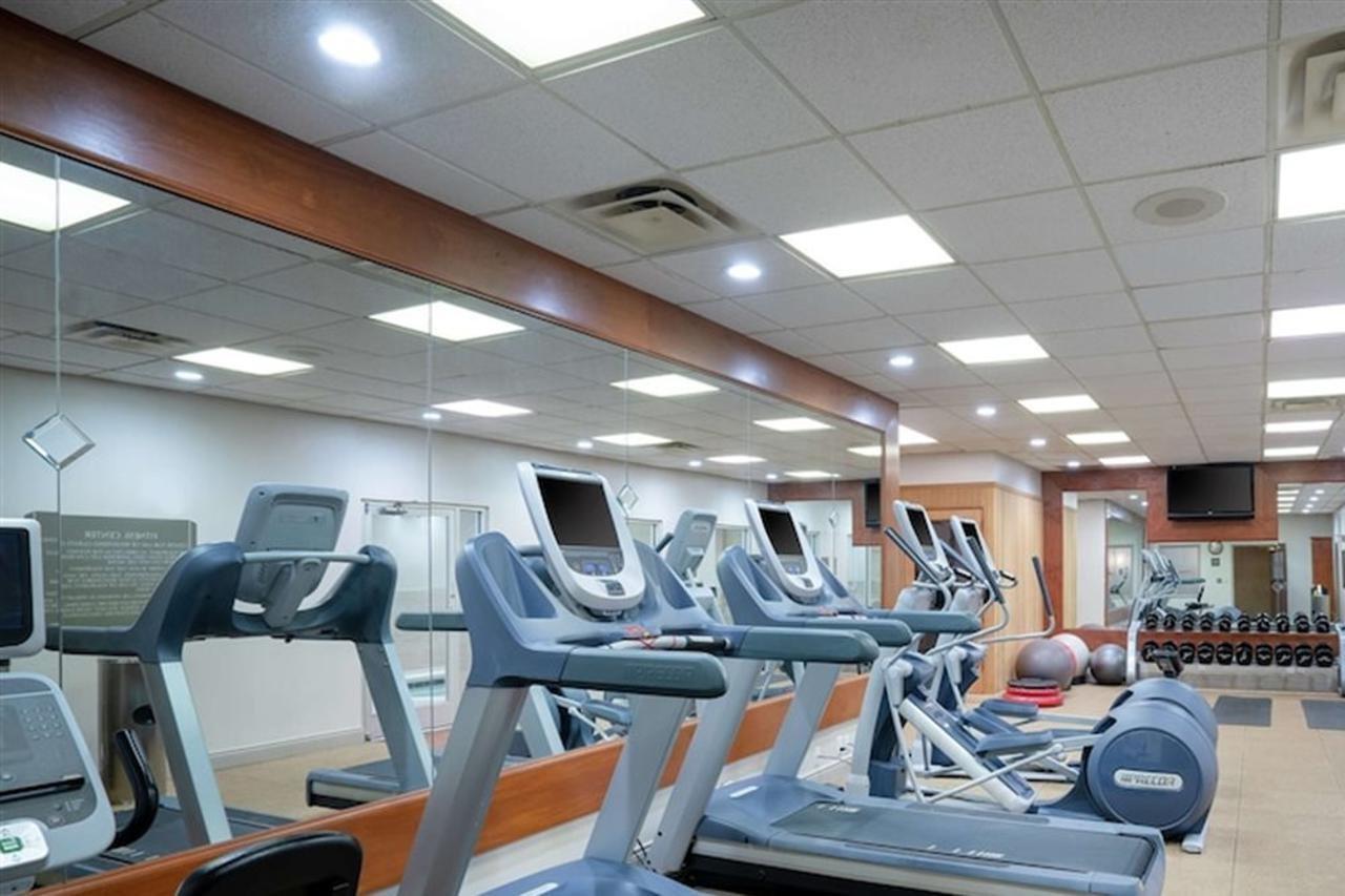 Embassy Suites Nashville - At Vanderbilt Екстер'єр фото