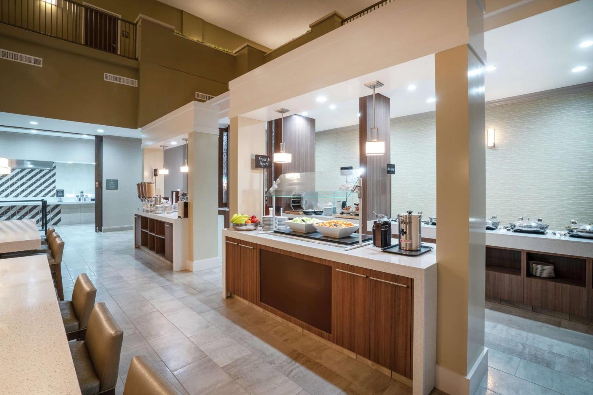 Embassy Suites Nashville - At Vanderbilt Екстер'єр фото